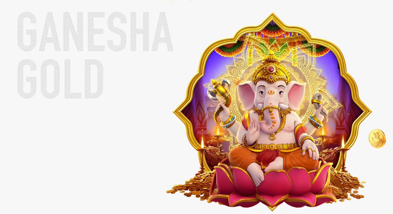 Ganesha Gold — slot PG Soft de acceso rápido